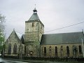 eglise de ponts sous avranches